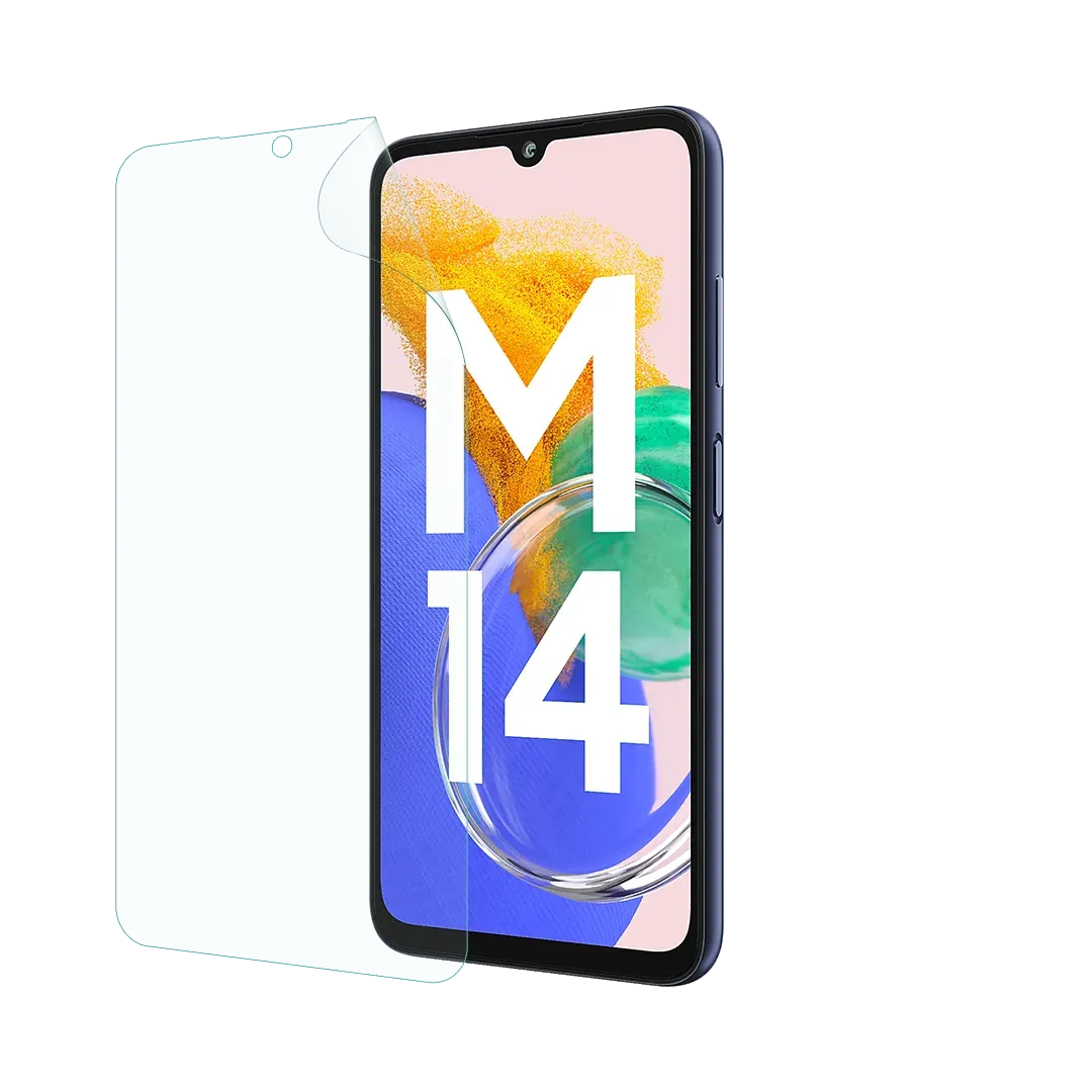Galaxy M14 4G Screen Protector
