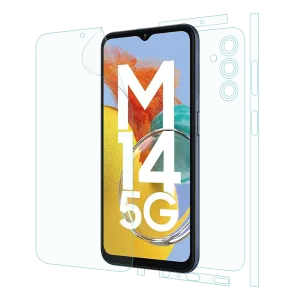 Galaxy M14 5G Screen Protector