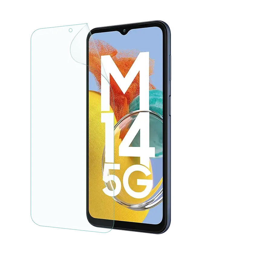 Galaxy M14 5G Screen Protector