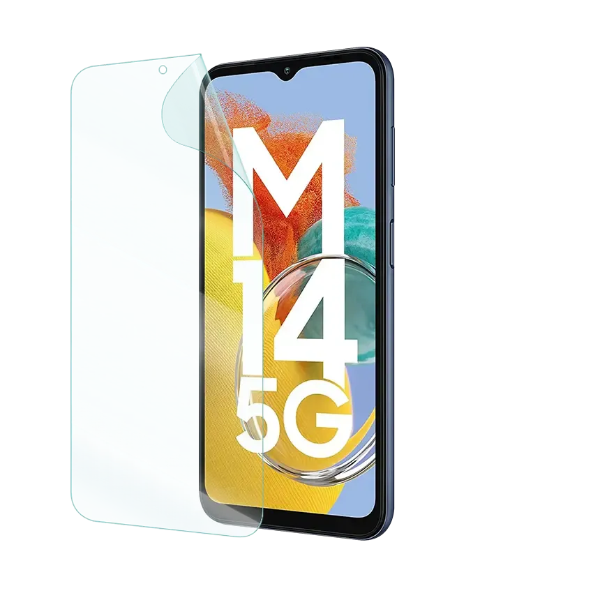 Galaxy M14 5G Screen Protector