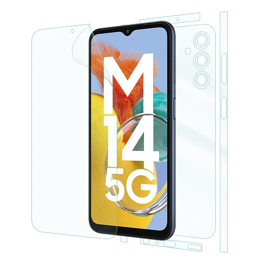 Galaxy M14 5G Screen Protector