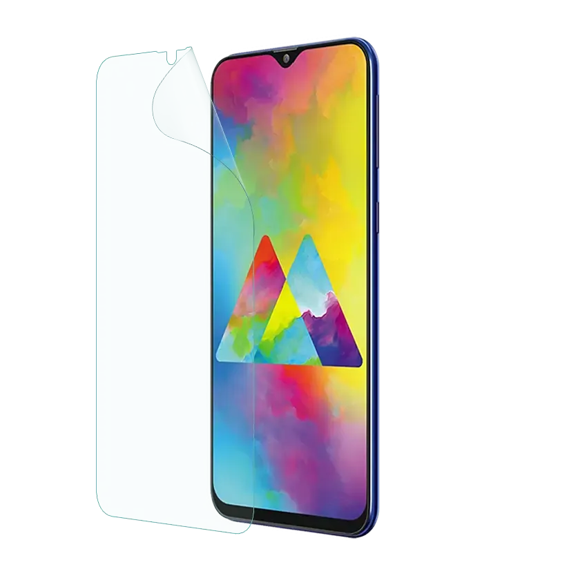 Galaxy M20 Screen Protector