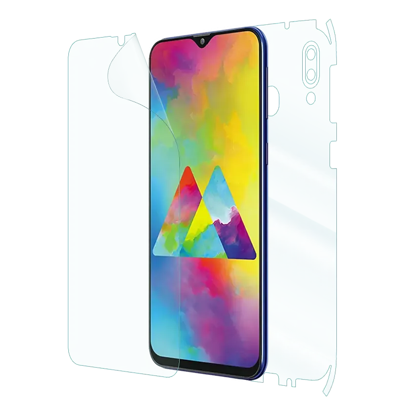 Galaxy M20 Screen Protector