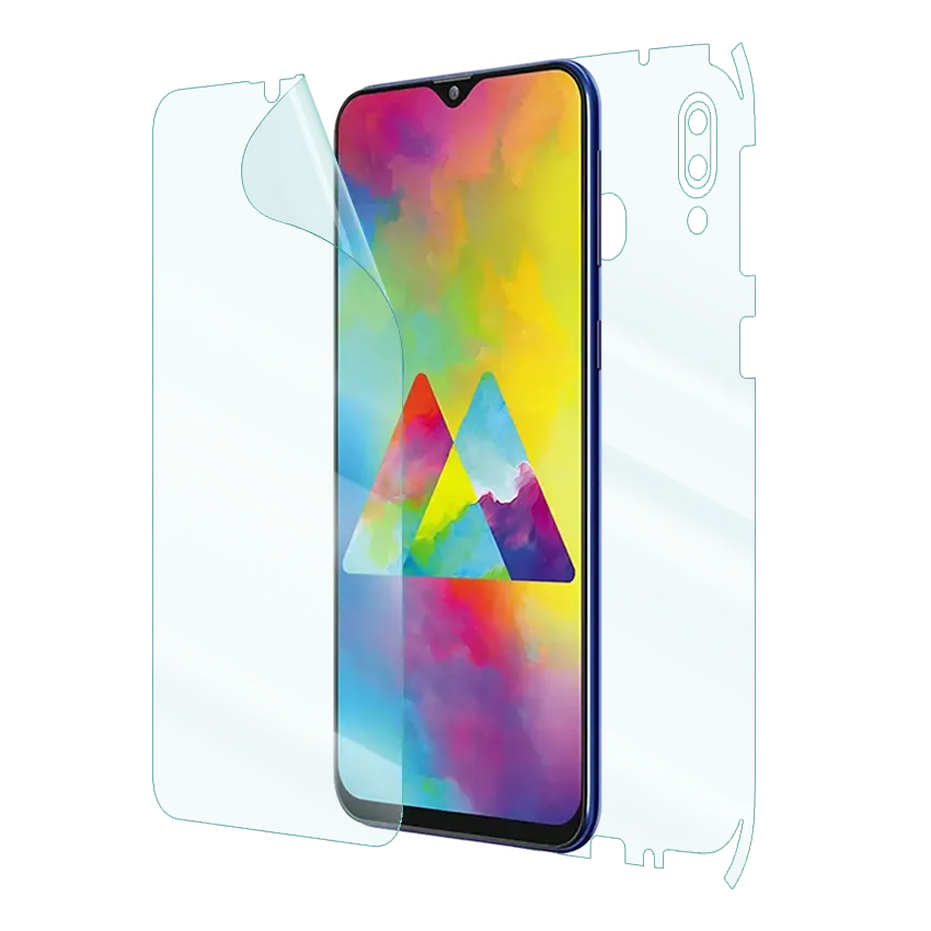 Galaxy M20 Screen Protector