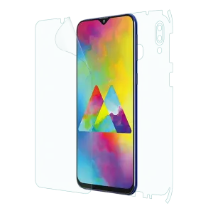 Galaxy M20 Screen Protector
