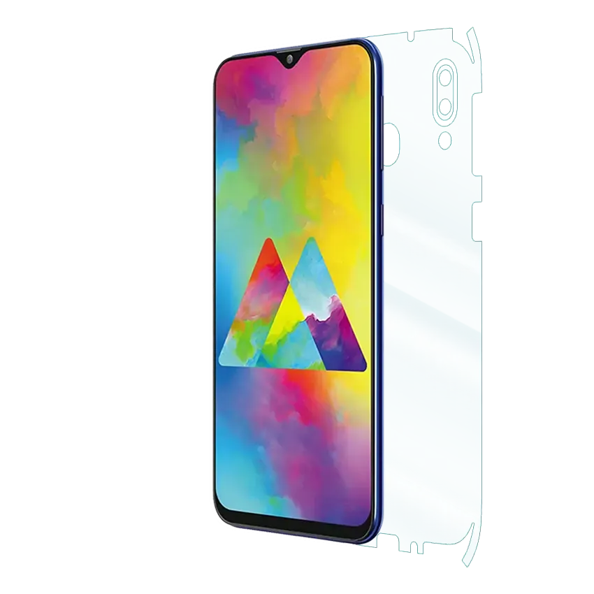 Galaxy M20 Screen Protector