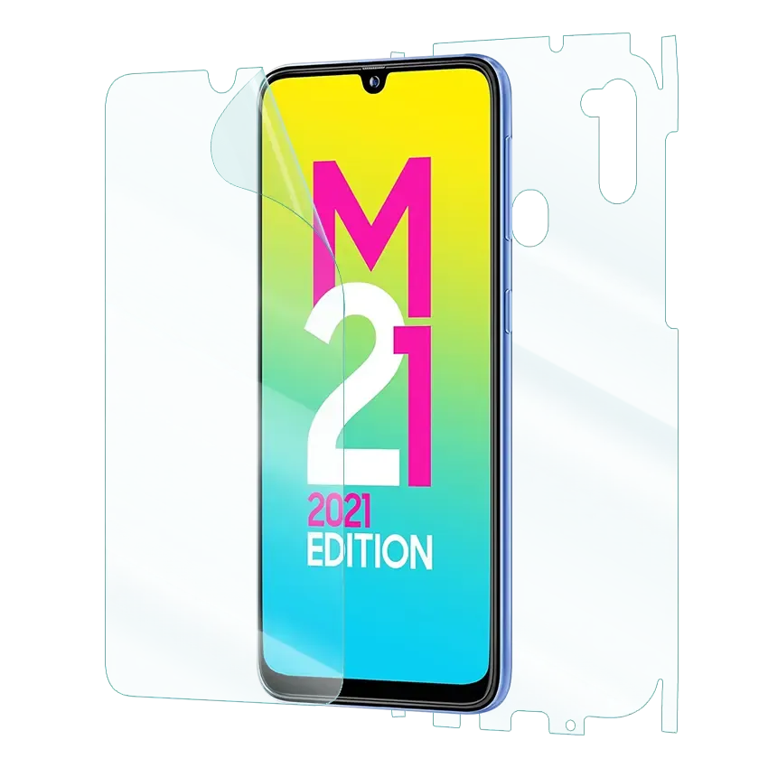 Galaxy M21 2021 Screen Protector