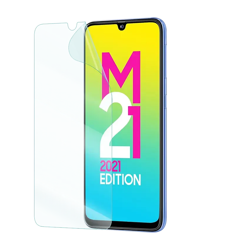 Galaxy M21 2021 Screen Protector