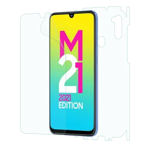 Galaxy M21 2021 Screen Protector