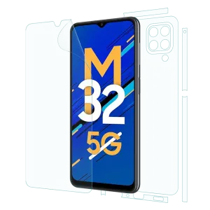 Galaxy M32 Screen Protector