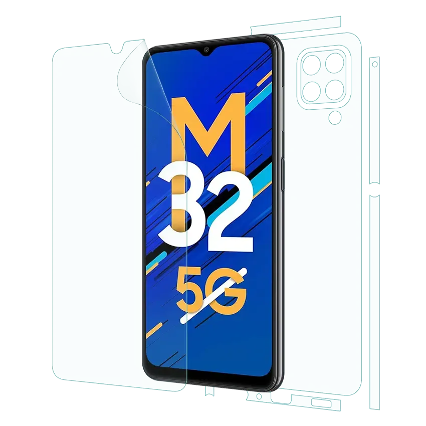 Galaxy M32 Screen Protector