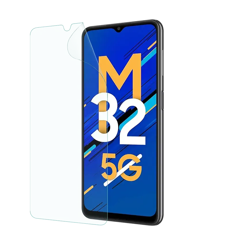 Galaxy M32 Screen Protector