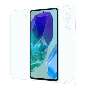 Galaxy M55 5G Screen Protector