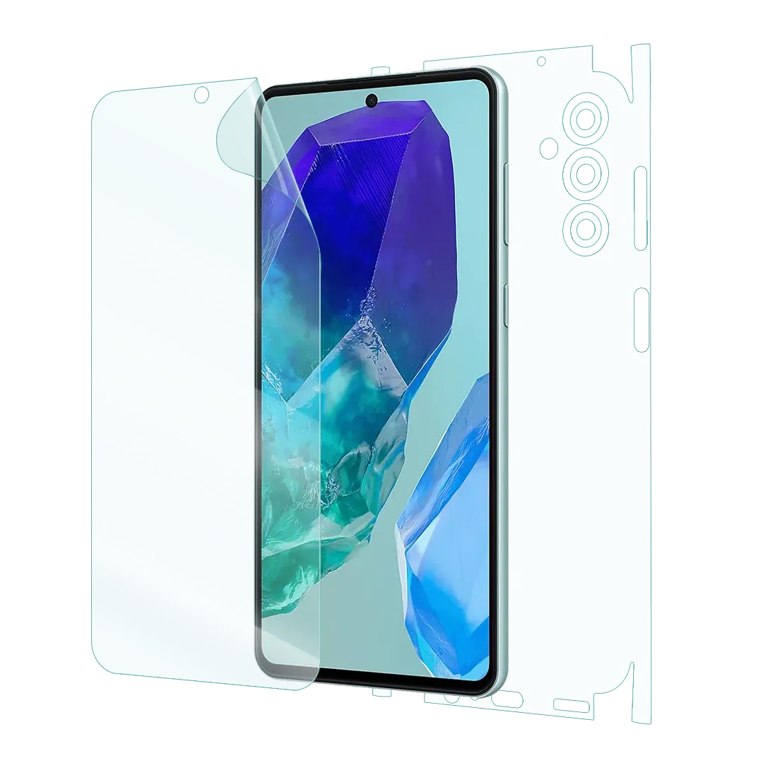 Galaxy M55 5G Screen Protector