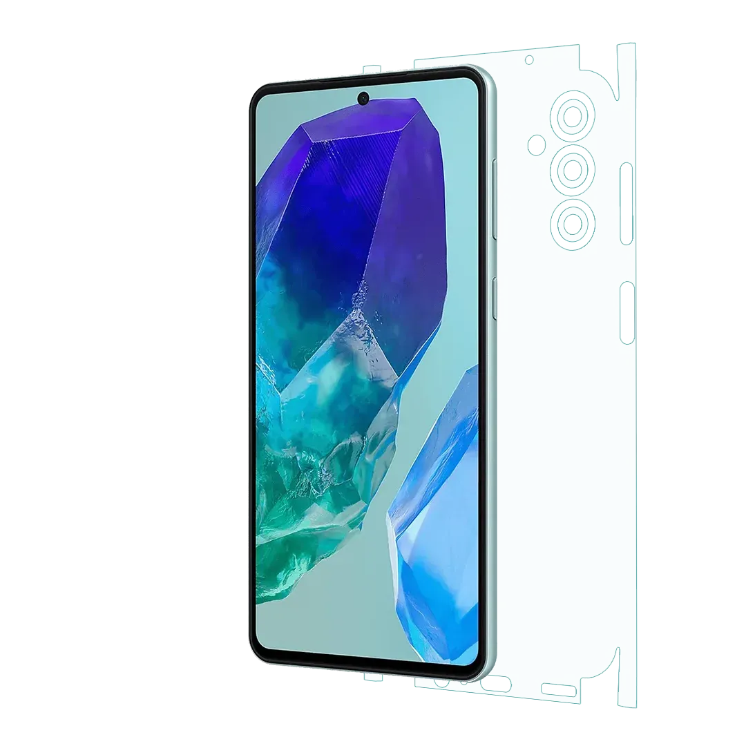 Galaxy M55 5G Screen Protector