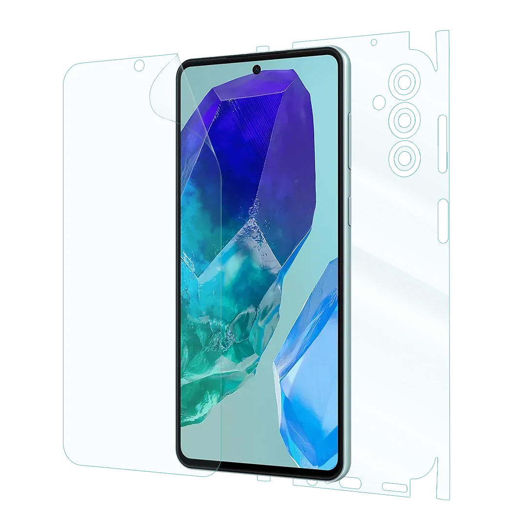 Galaxy M55 5G Screen Protector
