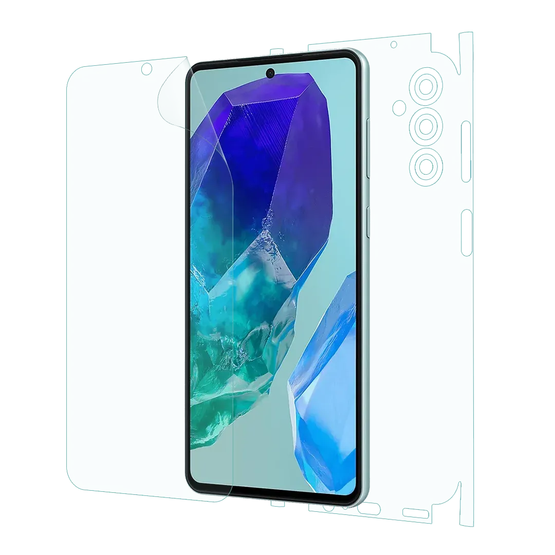 Galaxy M55 5G Screen Protector