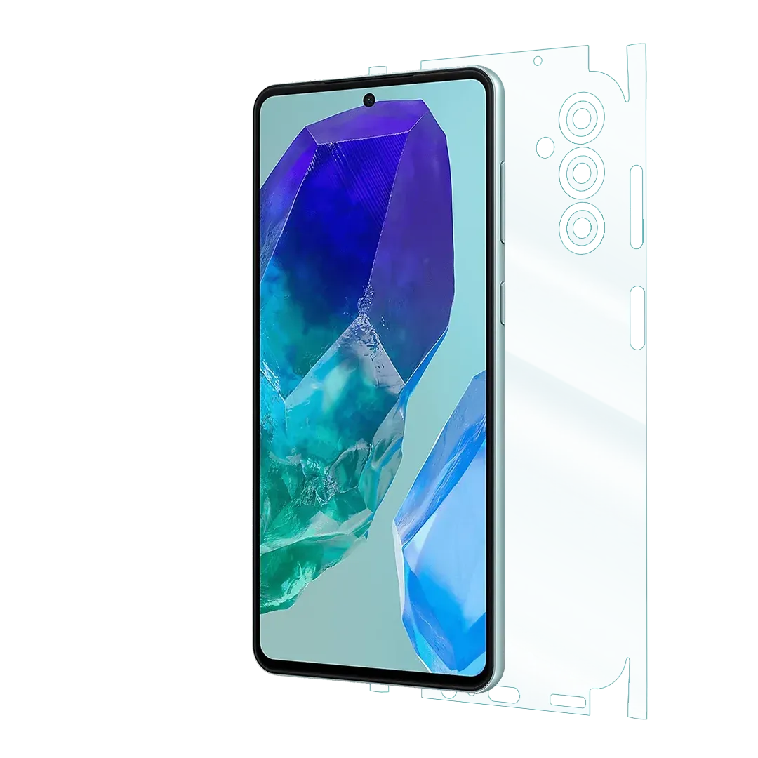 Galaxy M55 5G Screen Protector