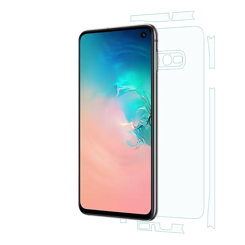 Galaxy S10e Screen Protector