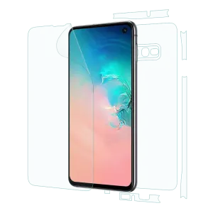 Galaxy S10e Screen Protector