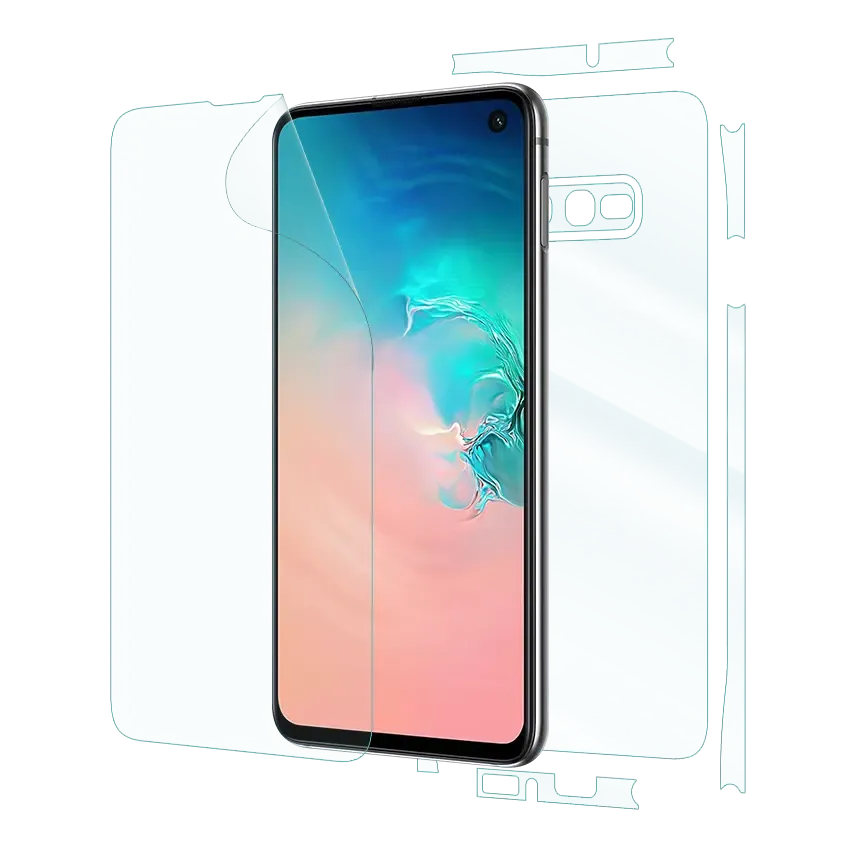 Galaxy S10e Screen Protector