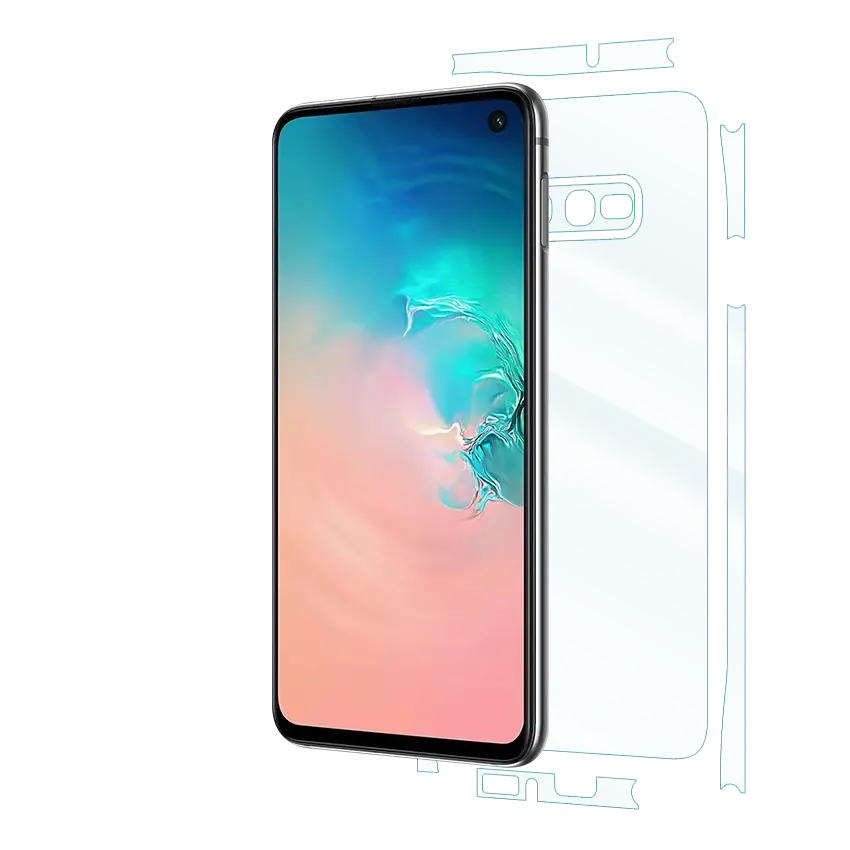 Galaxy S10e Screen Protector