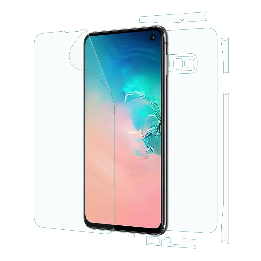 Galaxy S10e Screen Protector