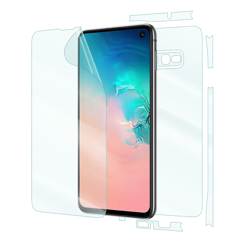 Galaxy S10e Screen Protector