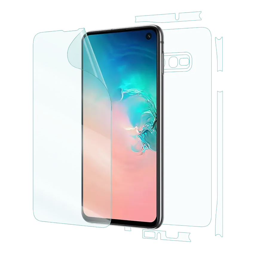 Galaxy S10e Screen Protector