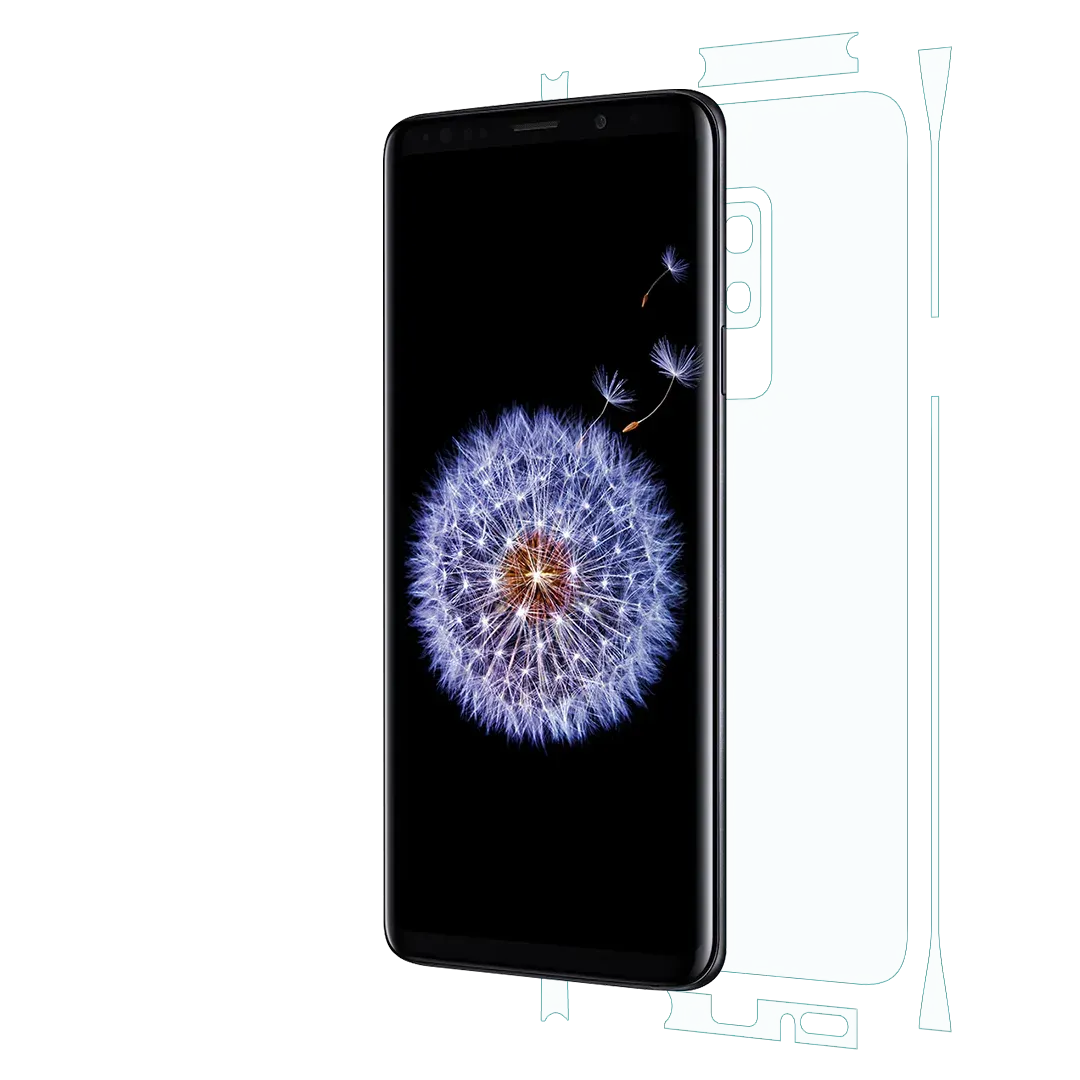 Galaxy S9 Plus Screen Protector