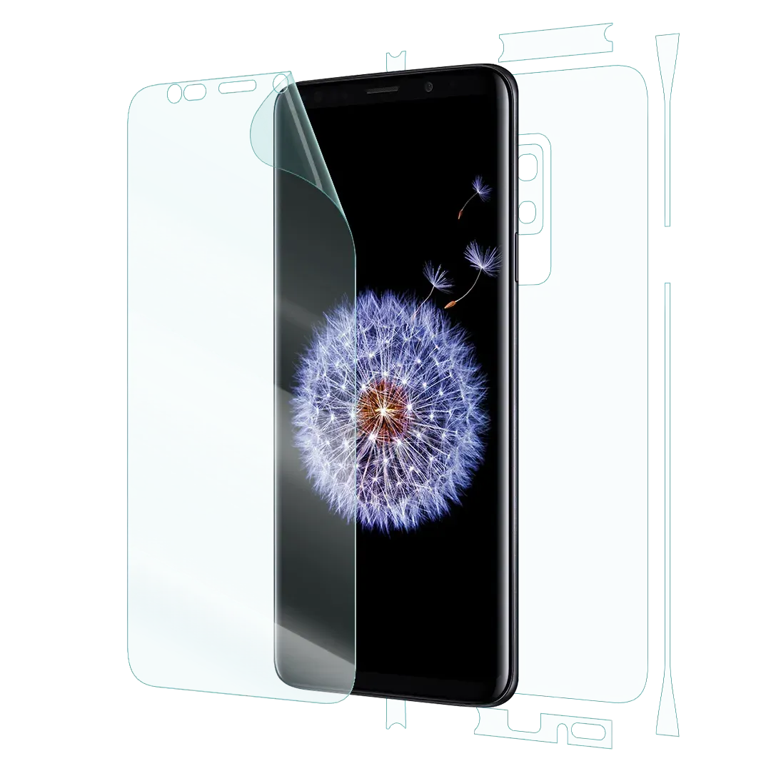 Galaxy S9 Plus Screen Protector