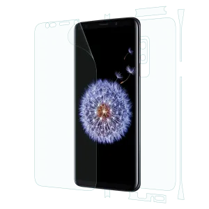 Galaxy S9 Plus Screen Protector