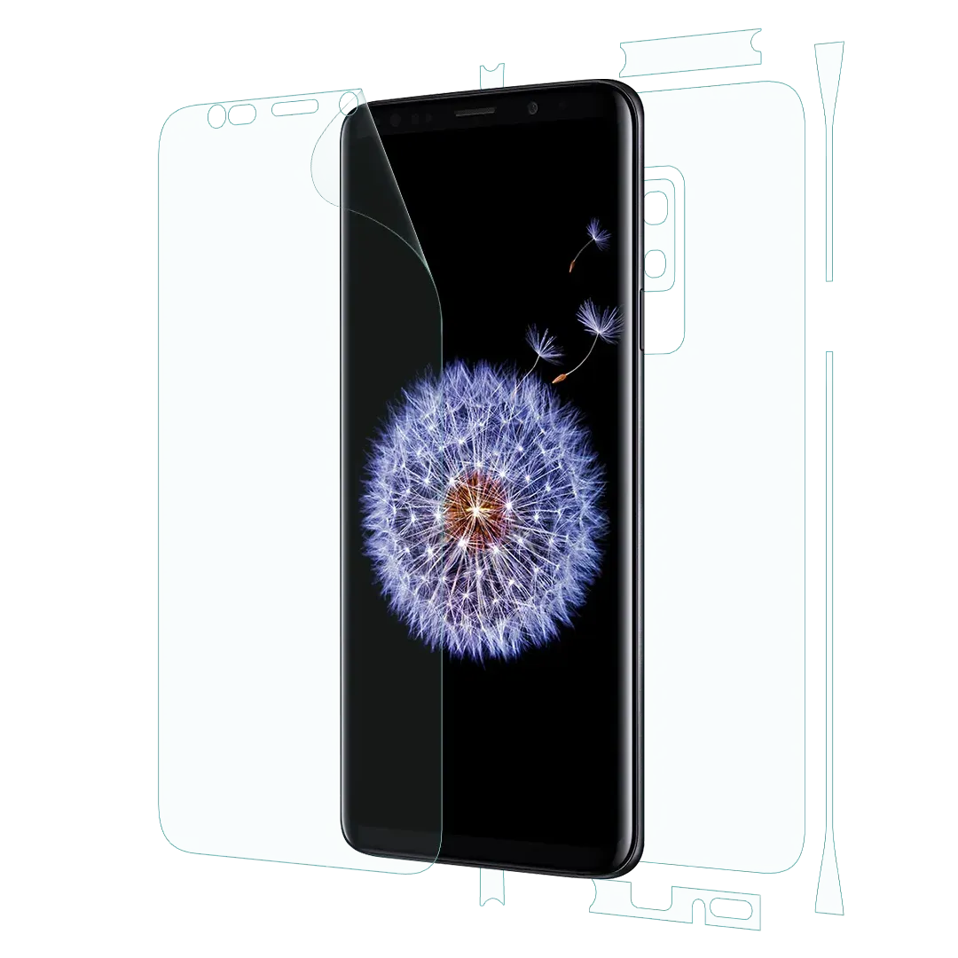 Galaxy S9 Plus Screen Protector