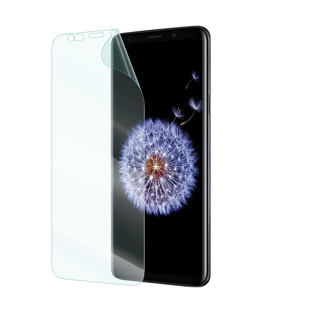 Galaxy S9 Plus Screen Protector
