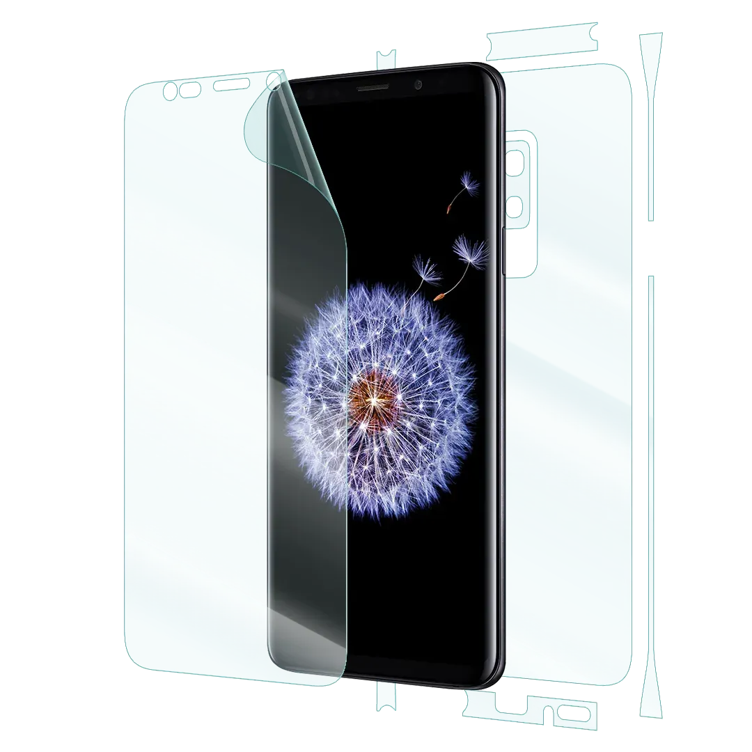 Galaxy S9 Plus Screen Protector