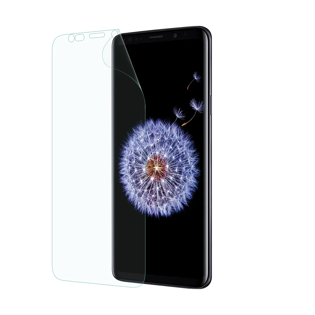 Galaxy S9 Plus Screen Protector