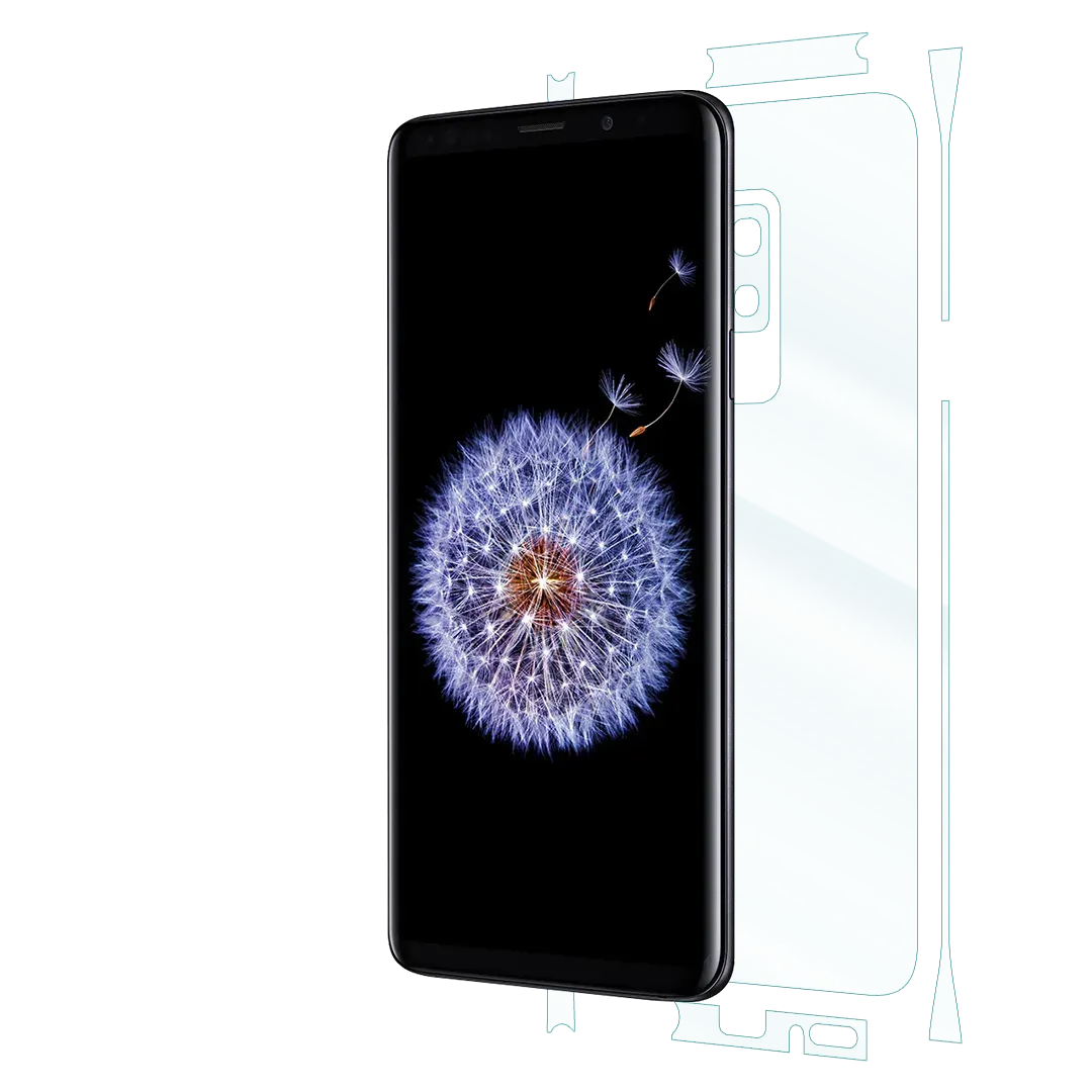 Galaxy S9 Plus Screen Protector