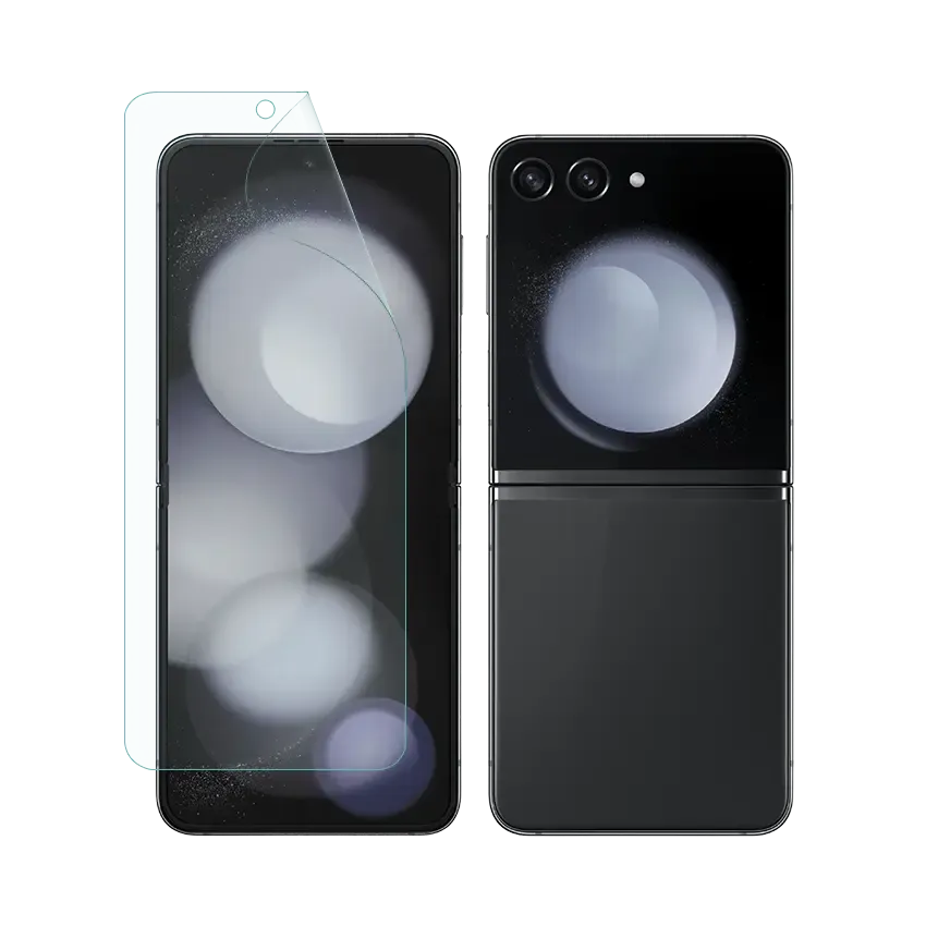 Galaxy Z Flip 5 Screen Protector
