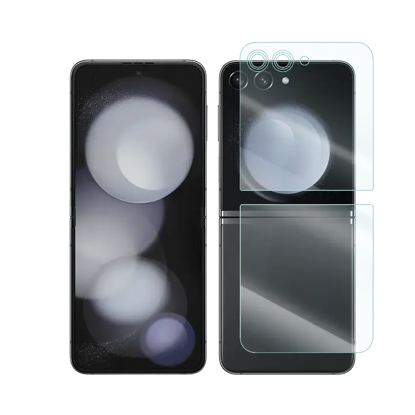 Galaxy Z Flip 5 Screen Protector