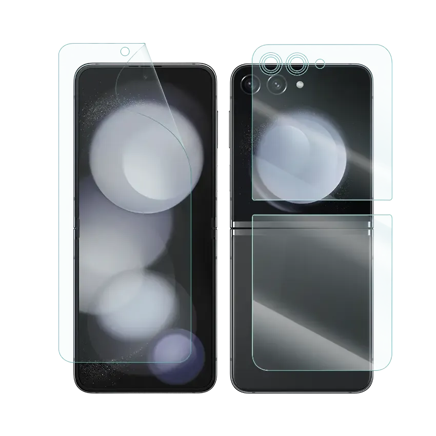Galaxy Z Flip 5 Screen Protector