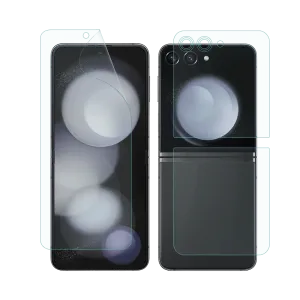 Galaxy Z Flip 5 Screen Protector