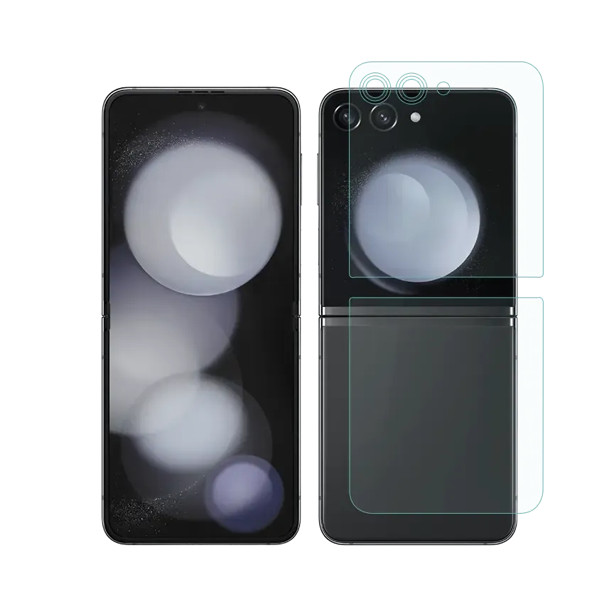 Galaxy Z Flip 5 Screen Protector