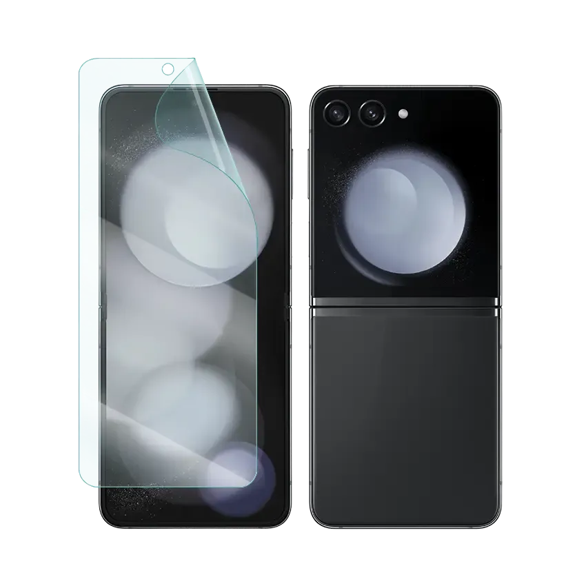 Galaxy Z Flip 5 Screen Protector