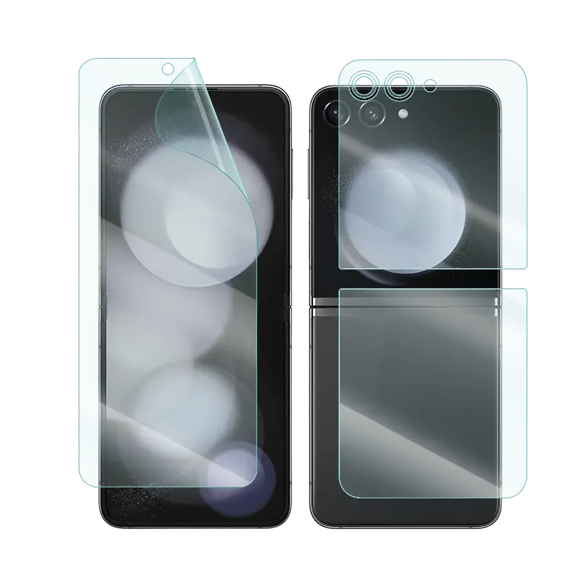 Galaxy Z Flip 5 Screen Protector