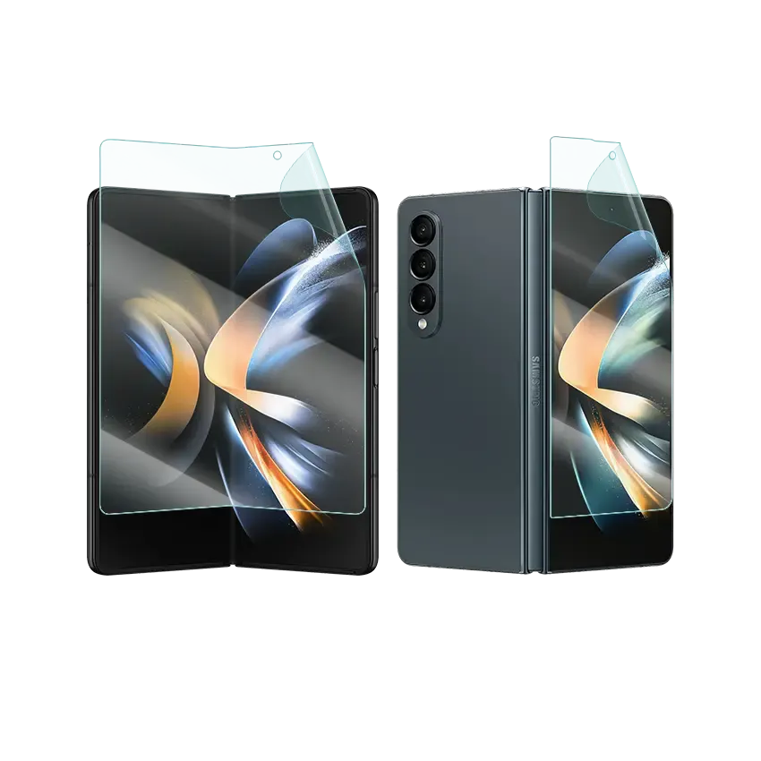 Galaxy Z Fold 4 Screen Protector