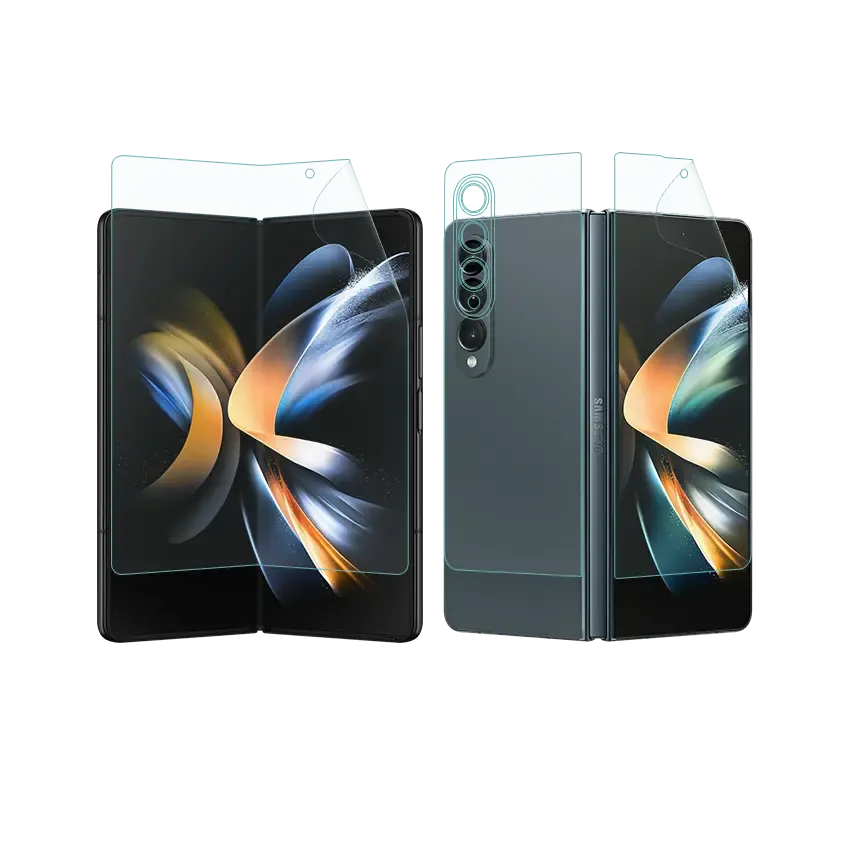Galaxy Z Fold 4 Screen Protector