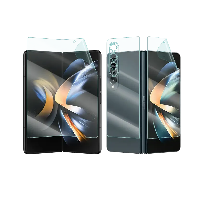 Galaxy Z Fold 4 Screen Protector