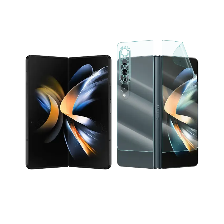 Galaxy Z Fold 4 Screen Protector