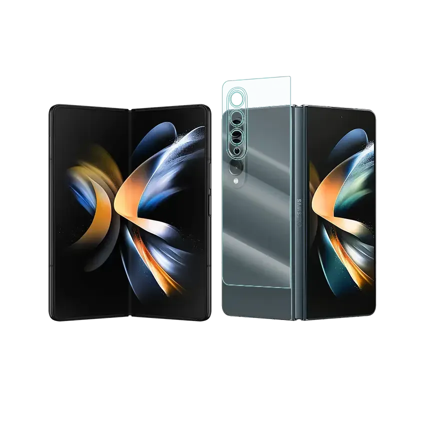 Galaxy Z Fold 4 Screen Protector