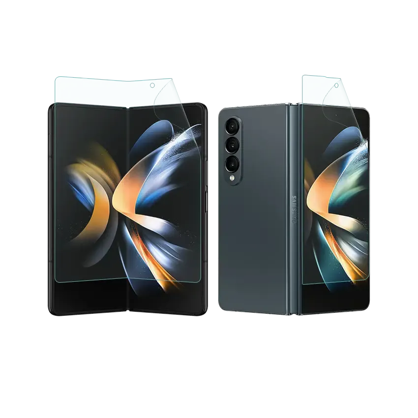 Galaxy Z Fold 4 Screen Protector
